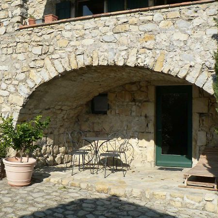 Bed and Breakfast Le Relais de Vazeille Saint-Maurice-dʼIbie Exterior foto